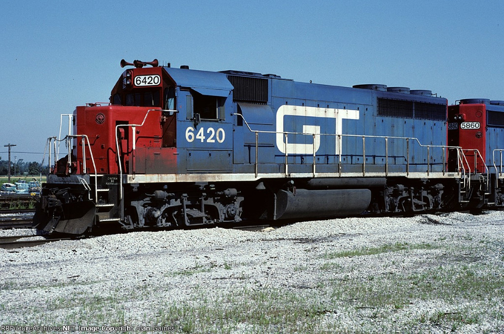 GTW 6420